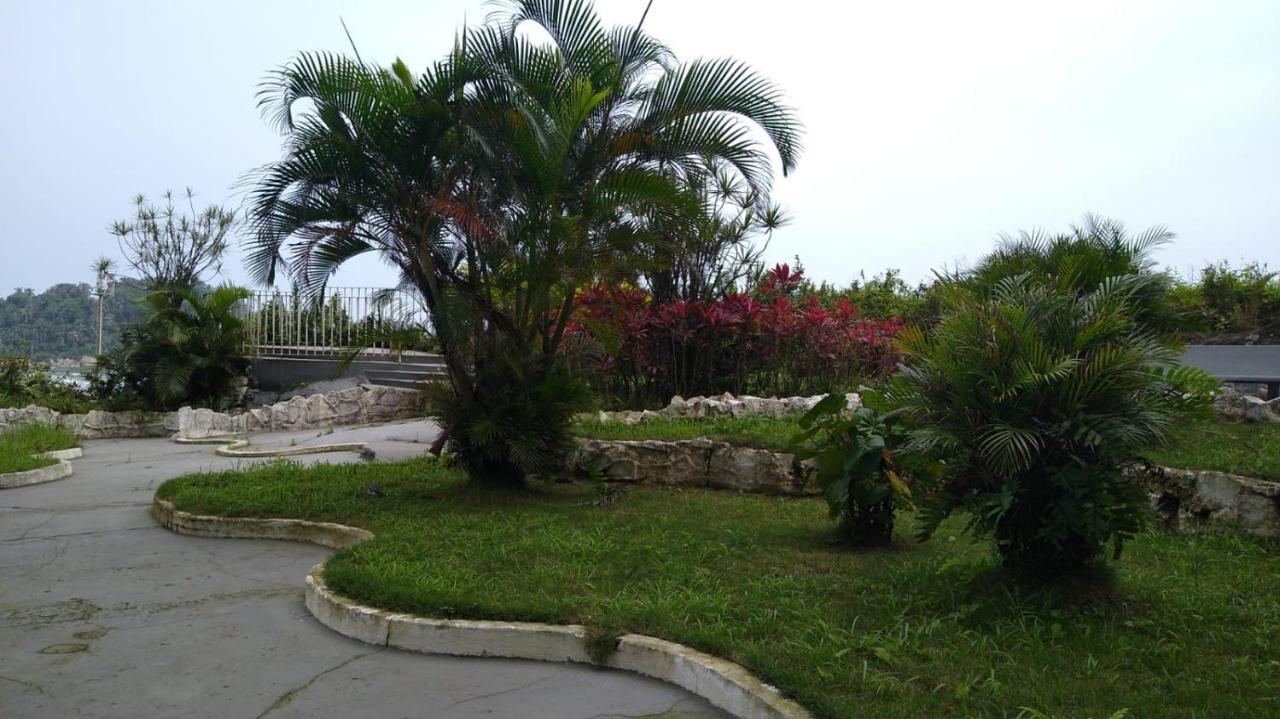 Apartamento De Frente A Praia, Pe Na Areia Com Wi-Fi Loftjm Com 01 Vaga De Garagem Sujeita A Disponibilidade Сантос Екстериор снимка